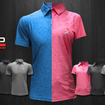 『新品上市』Basic Life 系列 BDF Sport Polo